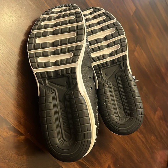 NIKE AIR MAX SEQUENT 3 RUNNING SNEAKERS size 7.5 - Picture 4 of 5